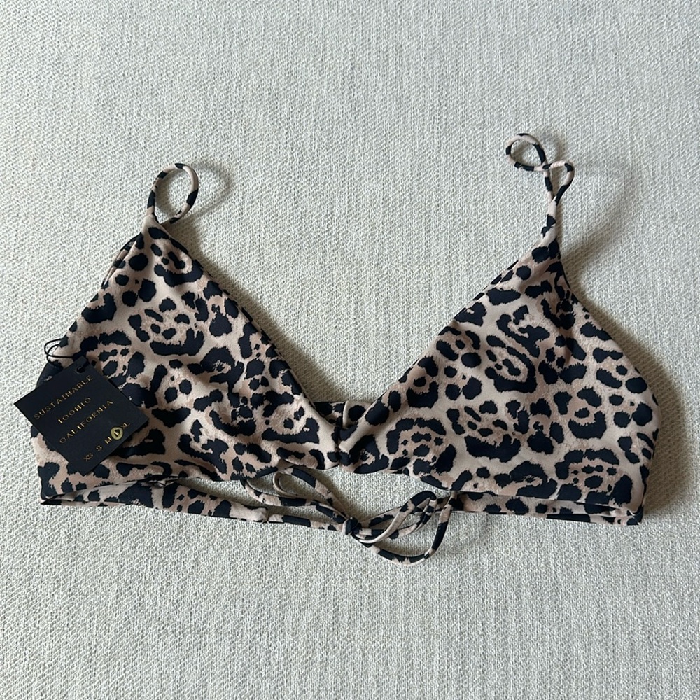 NWT Skatie Betsy Top in Calabasas - L